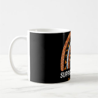 Mug Soutien Escadron de sensibilisation à la leucémie