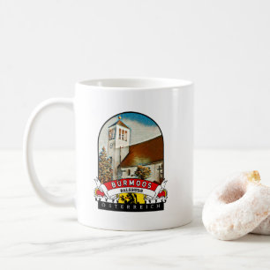 Mug Souvenir de Salzbourg