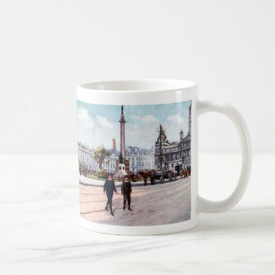 Mug souvenir - Glasgow
