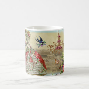 Mug Souvenirs De Versailles