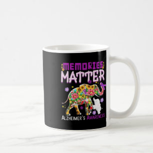 Mug Souvenirs des éléphants problème Heimerheimer Heim