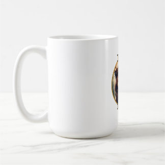 Mug Souveraineté Divine : Jésus Christ, Roi des Rois