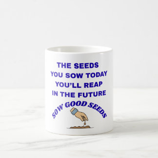 Mug Sow Good Seeds 