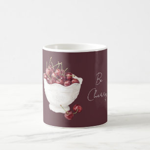 Mug Soyez bol de cerises