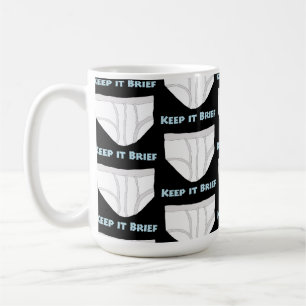Mug Soyez bref