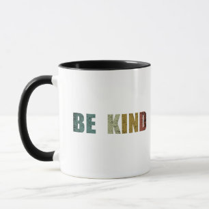 Mug Soyez gentils