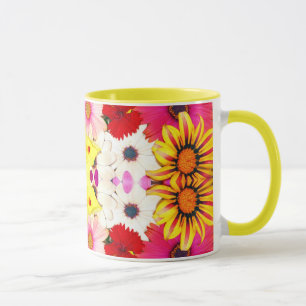 MUG SOYEZ HEUREUX !