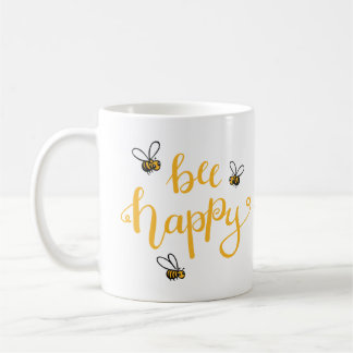 Mug Soyez heureux