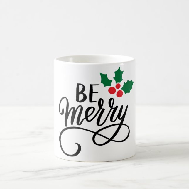 Mug Soyez Joyeux (Centre)