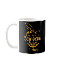 Soyez La Raison Pour Laquelle Quelqu'Un Sourit Auj