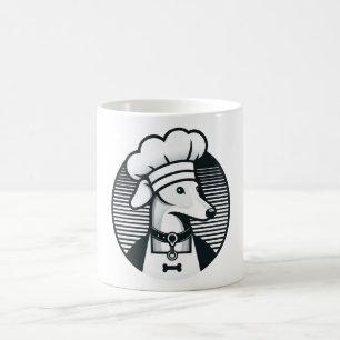 Mug Soyez MasterChef !