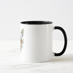 Mug Soyez mon ours d'amour