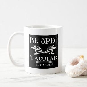 Mug Soyez Spec-tacular