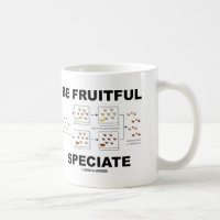 Soyez Speciate fructueux (l'humour d'évolution)