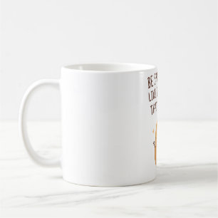 Mug Soyez Spudtaculaire Comme La Pomme De Terre Que Vo