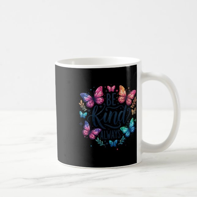 Mug Soyez toujours collant1 (Droite)