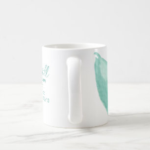 Mug Soyez Toujours Et Sachez Que Je Suis Dieu Psaumes 