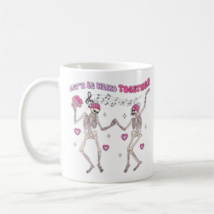 Mug Soyons bizarres ensemble