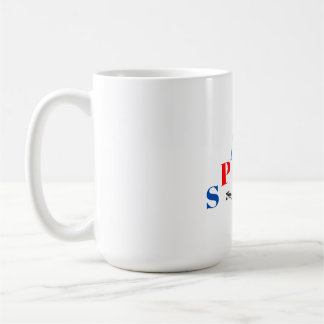 Mug Space