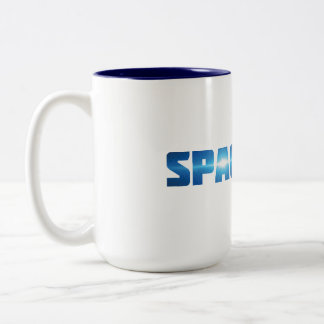 Mug SpaceCom