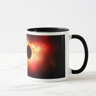 Mug Spacescape
