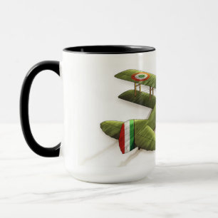 MUG SPAD S.XIII