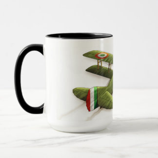 MUG SPAD S.XIII