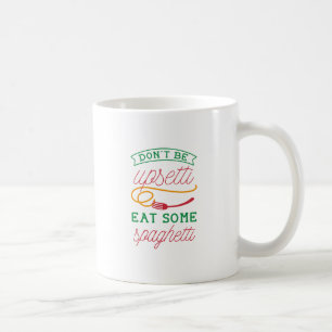 Mug Spaghetti