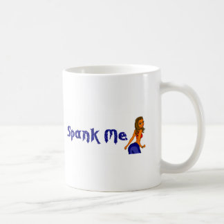 Mug spankme