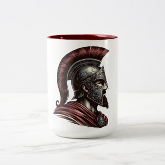 mug spartiate