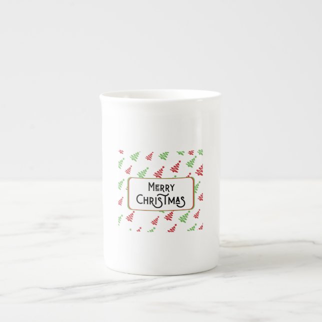 Mug Spécial (Devant)