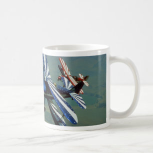Mug Special de Pitts