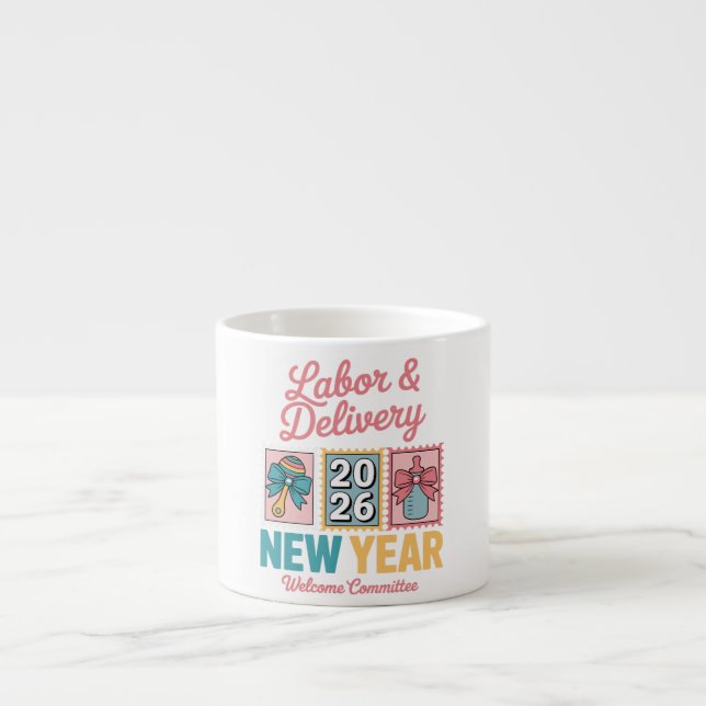 Mug Spécialisé (Devant)