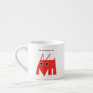 Mug Spécialisé