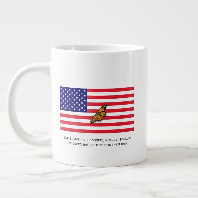 Mug Spécialisé (Gauche)