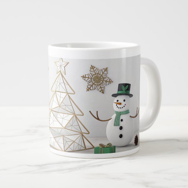 Mug Spécialisé (Devant droit)