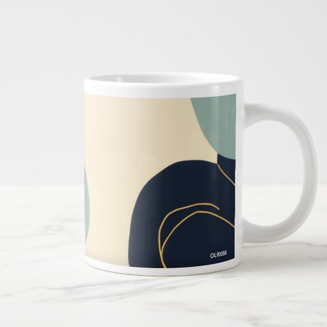 Mug Spécialisé (Droite)