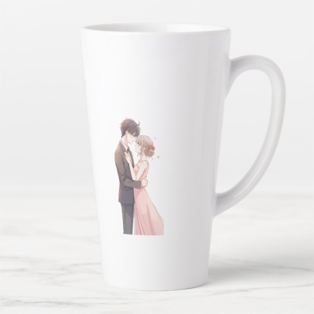Mug Spécialisé (Droite)