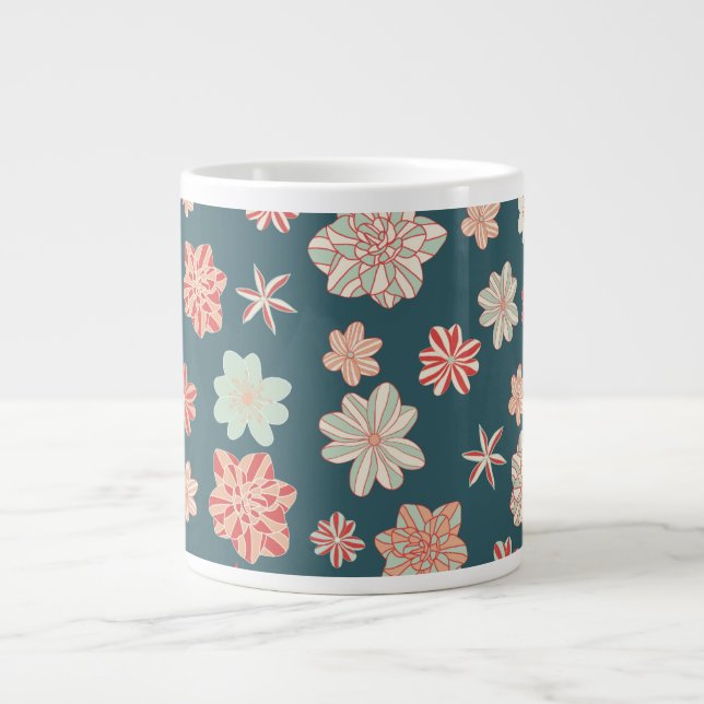 Mug Spécialisé (Devant)