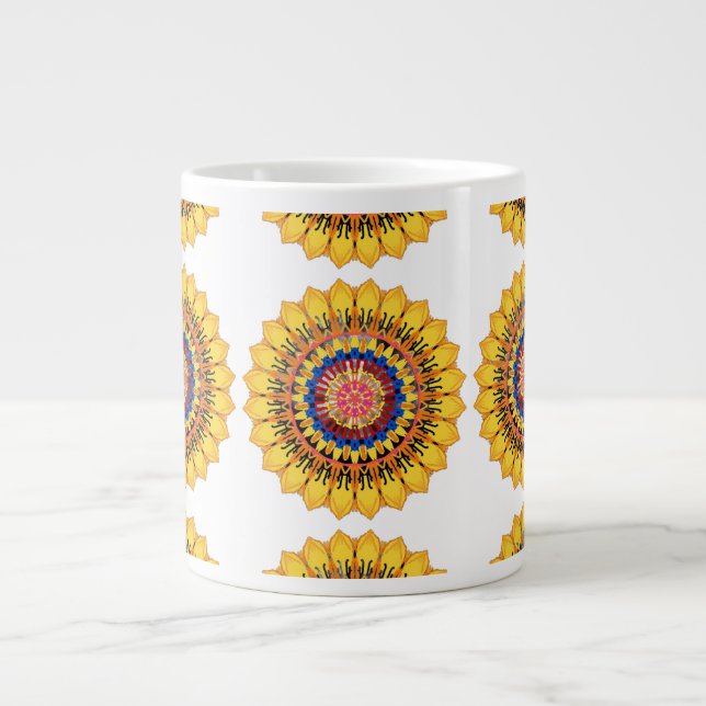 Mug Spécialité (Devant)