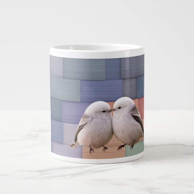 Mug Spécialité (Devant)