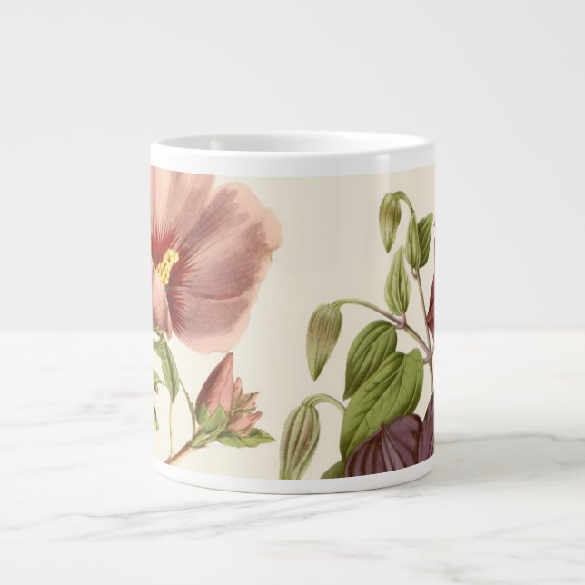 Mug Spécialité (Devant)