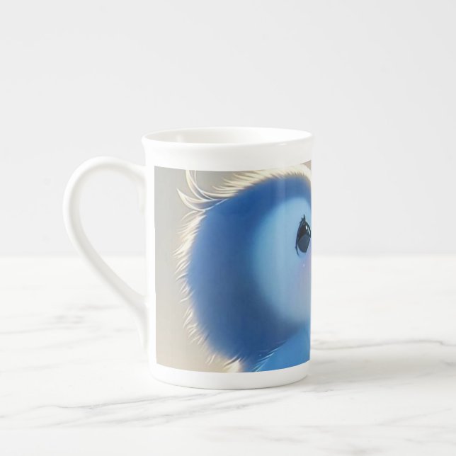 Mug Spécialité (Gauche)