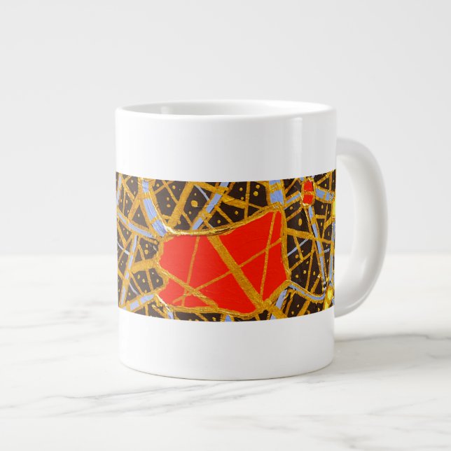 Mug Spécialité (Devant droit)