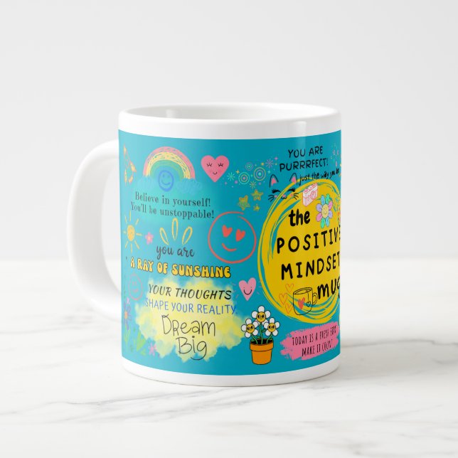 Mug Spécialité (Devant gauche)