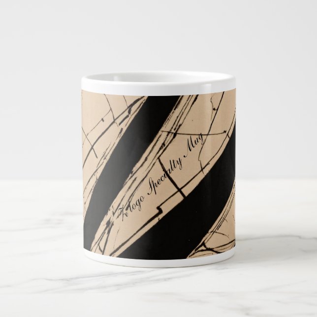 Mug Spécialité (Devant)