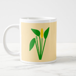 Mug Spécialité Araceae