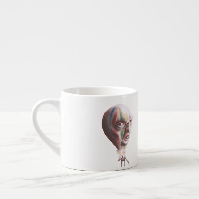 Mug Spécialité Ballon (Gauche)