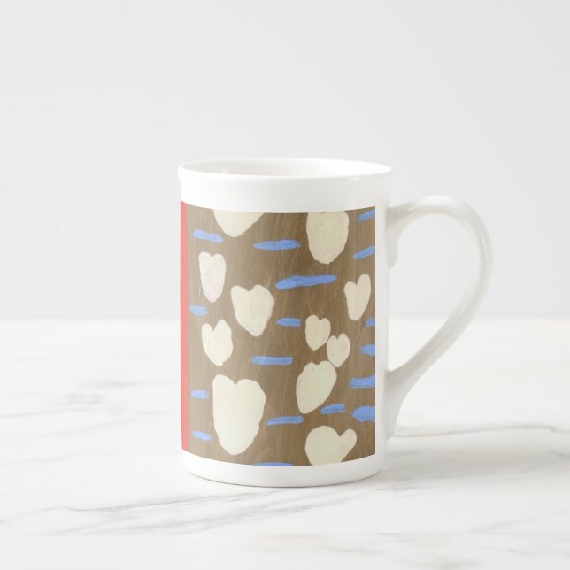 Mug Spécialité Love Isle (Droite)