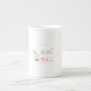 Mug Spécialité Organisatrice de Mariage Karina Wil
